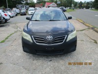 Image for 2011 Toyota Camry BASE ID: 7493790