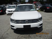 Image for 2020 Volkswagen Tiguan S ID: 7613466