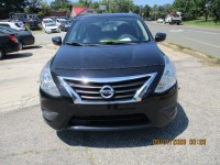 Image for 2019 Nissan Versa S ID: 7640498