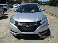 Image for 2016 Honda HR-V EXL ID: 7656027