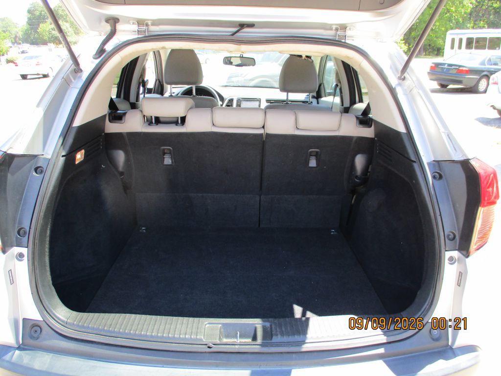 2016 Honda HR-V Image 8