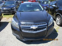 Image for 2013 Chevrolet Malibu LS ID: 7656050