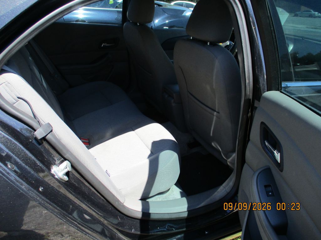 2013 Chevrolet Malibu Image 7