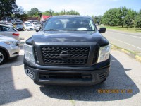 Image for 2018 Nissan Titan S ID: 7656455