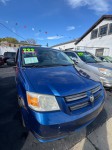 Image for 2010 Dodge Grand Caravan SE ID: 6940669