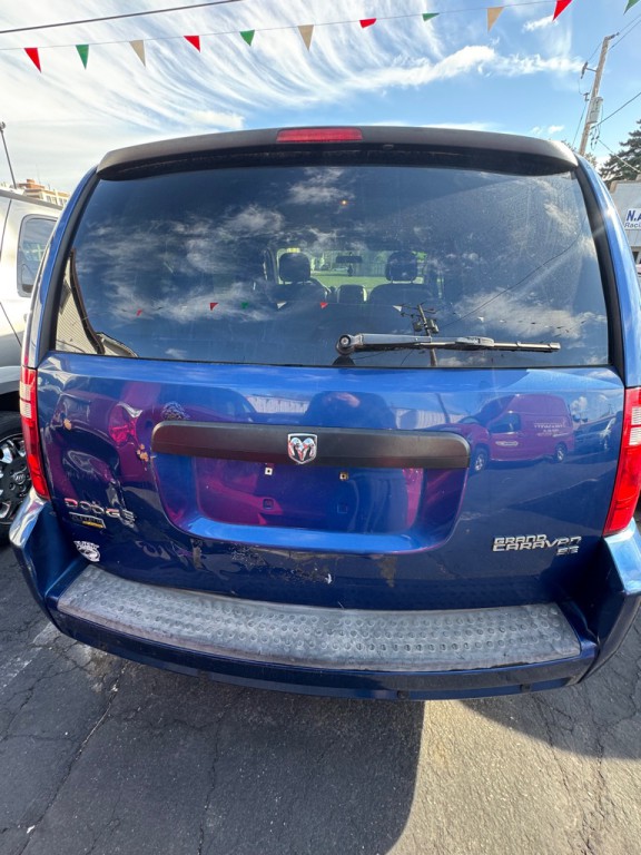 2010 Dodge Grand Caravan Image 8