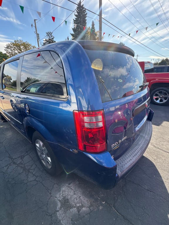 2010 Dodge Grand Caravan Image 9
