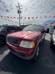 Image for 2002 Ford Explorer XLT ID: 7305672
