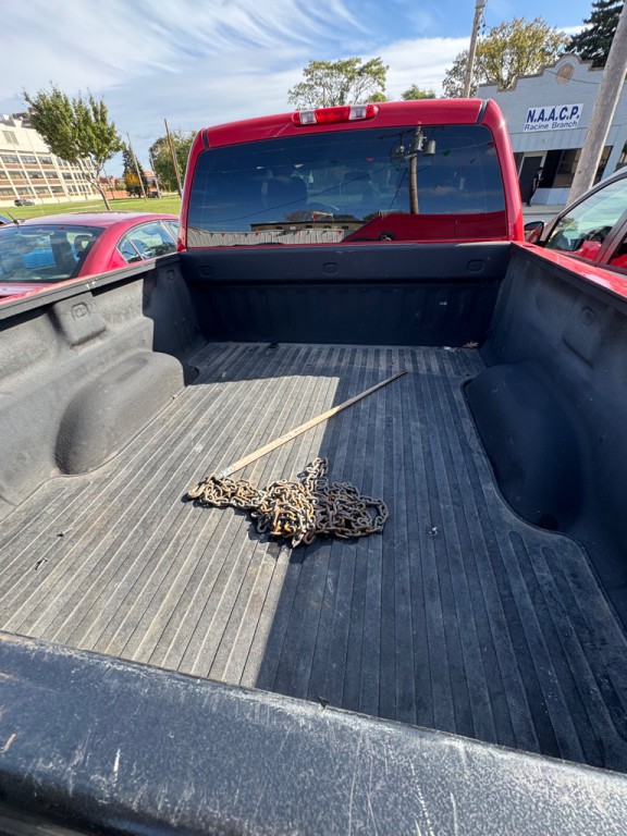 2010 Chevrolet Silverado 1500 Image 9