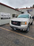 Image for 2009 GMC Sierra 2500 WORK ID: 5958889
