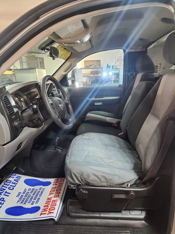 2009 GMC Sierra 2500 Image 5