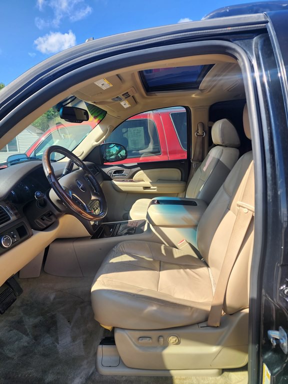 2007 GMC Yukon Image 5