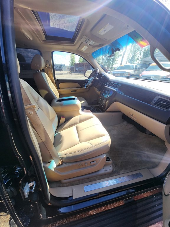2007 GMC Yukon Image 6