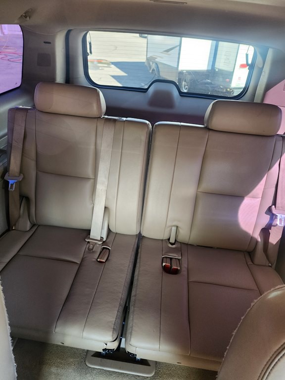 2007 GMC Yukon Image 9