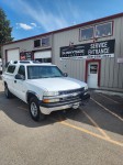 Image for 2000 Chevrolet Silverado 1500 BASE ID: 6577070