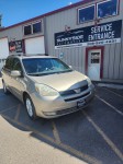 Image for 2004 Toyota Sienna XLE 7 PASSENGER ID: 6578399