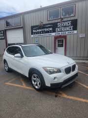 Image for 2013 BMW X1 SDRIVE28I ID: 6680972