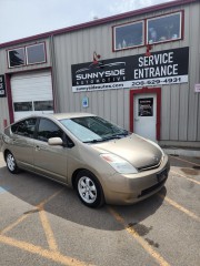 Image for 2005 Toyota Prius BASE ID: 6719351