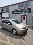 Image for 2005 Toyota Prius BASE ID: 6719351