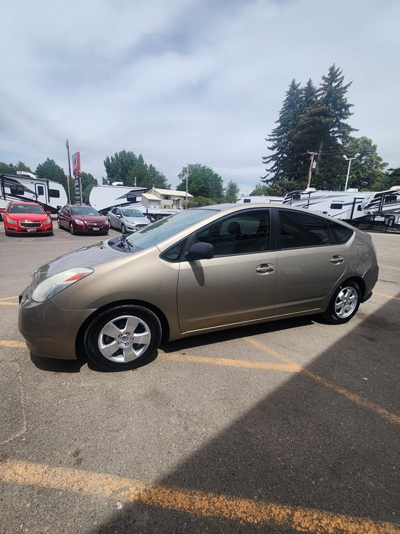 2005 Toyota Prius Image 3