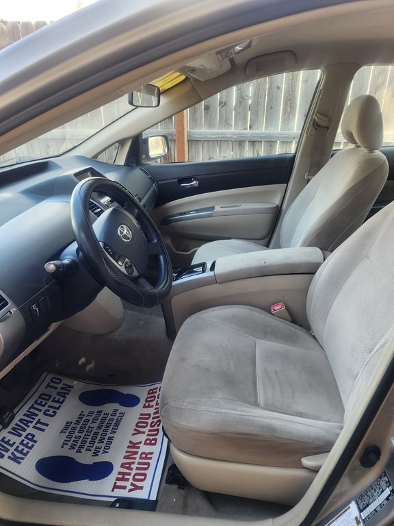 2005 Toyota Prius Image 5