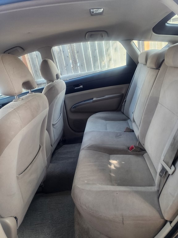 2005 Toyota Prius Image 6