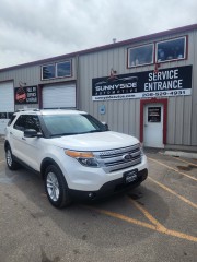 Image for 2012 Ford Explorer XLT ID: 6719387