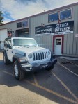 Image for 2018 Jeep Wrangler Sport ID: 6722702