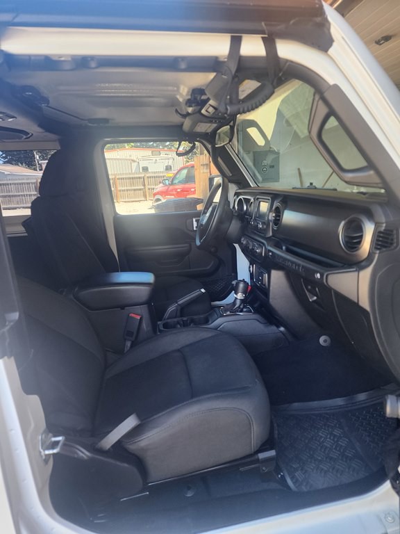 2018 Jeep Wrangler Image 6