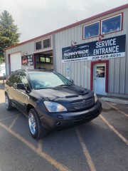 Image for 2008 Lexus RX 400h BASE ID: 6766881