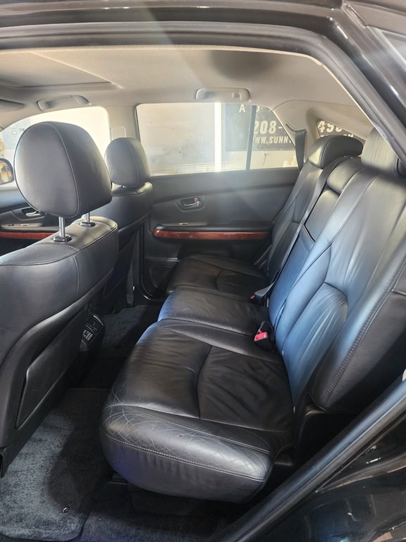 2008 Lexus RX 400h Image 7