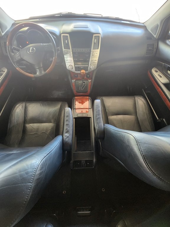 2008 Lexus RX 400h Image 8