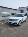 Image for 2019 Land Rover Range Rover Supercharged ID: 6814038
