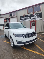 Image for 2019 Land Rover Range Rover Supercharged ID: 6814038