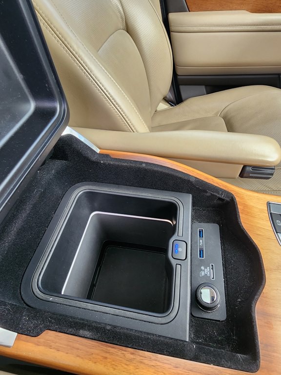 2019 Land Rover Range Rover Image 11