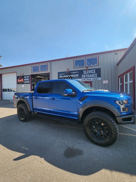 2018 Ford F-150 Image 5
