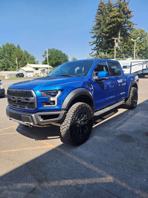 2018 Ford F-150 Image 6