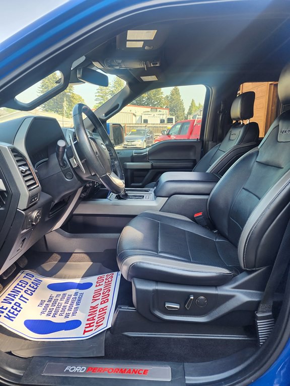 2018 Ford F-150 Image 9