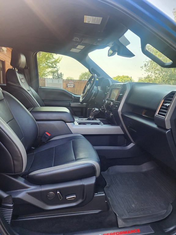 2018 Ford F-150 Image 10