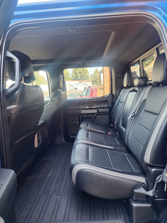 2018 Ford F-150 Image 11