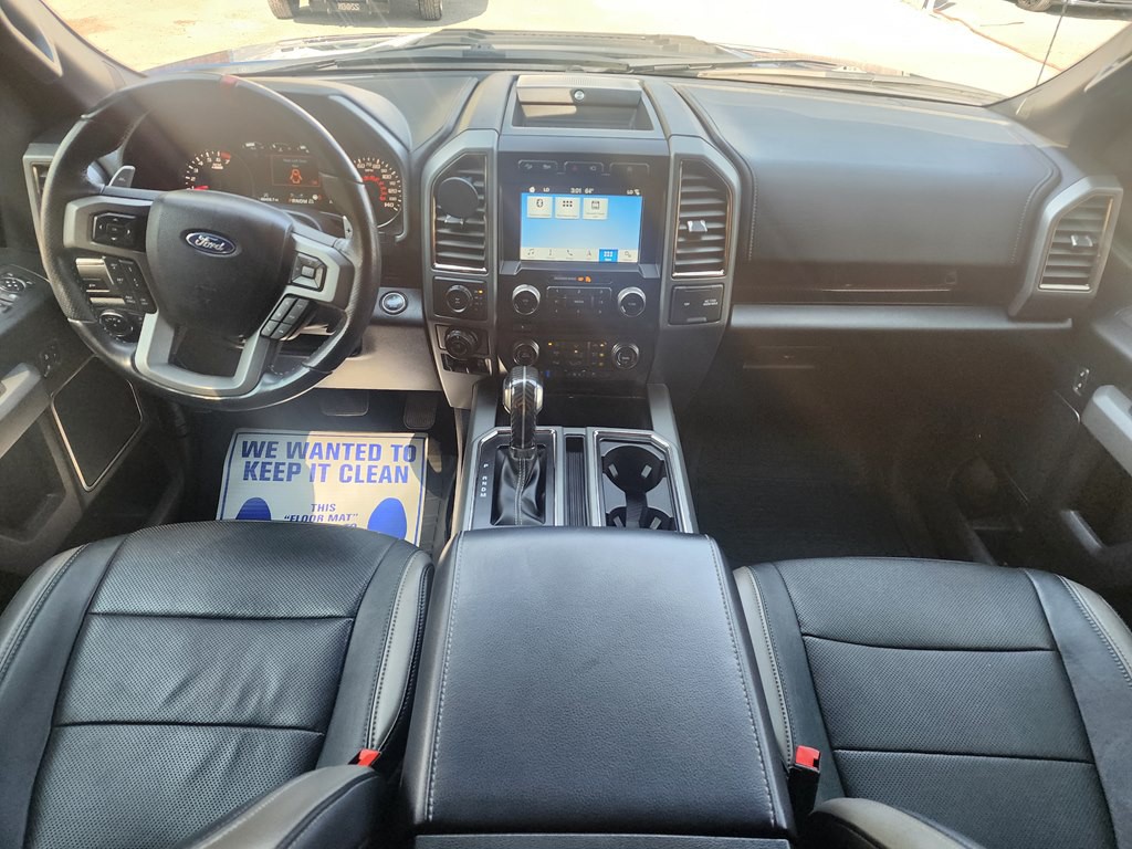 2018 Ford F-150 Image 13