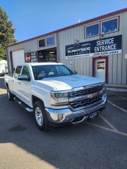 Image for 2018 Chevrolet Silverado 1500 LTZ ID: 6836156