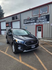 Image for 2019 Ford Escape SE ID: 6836174