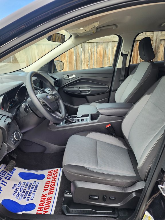2019 Ford Escape Image 5