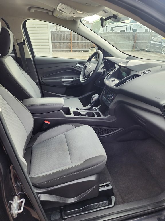 2019 Ford Escape Image 6