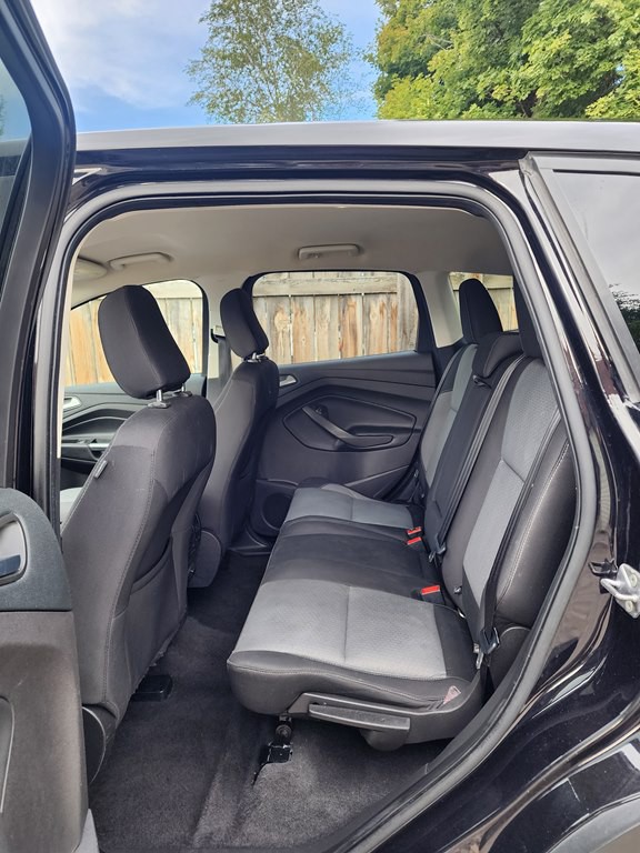 2019 Ford Escape Image 7