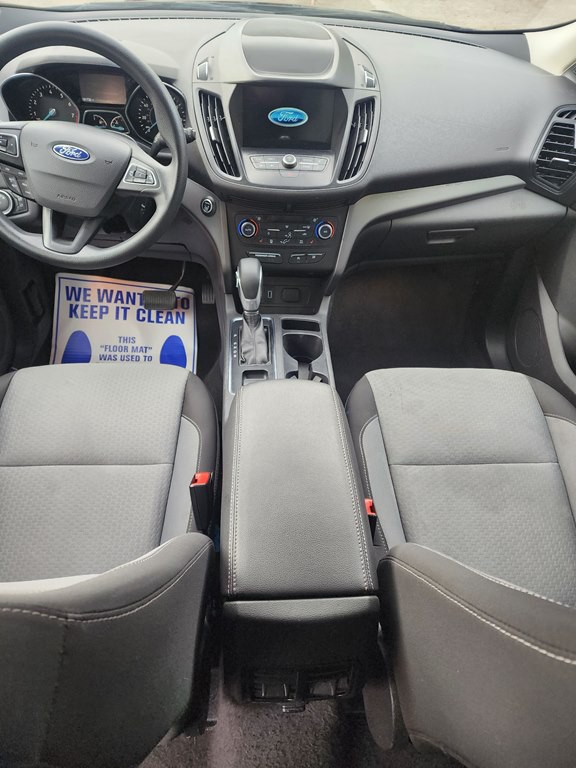 2019 Ford Escape Image 8