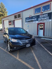 Image for 2013 Honda CR-V EX-L ID: 6836185