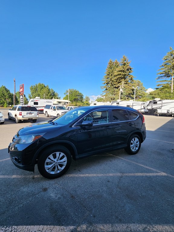 2013 Honda CR-V Image 3
