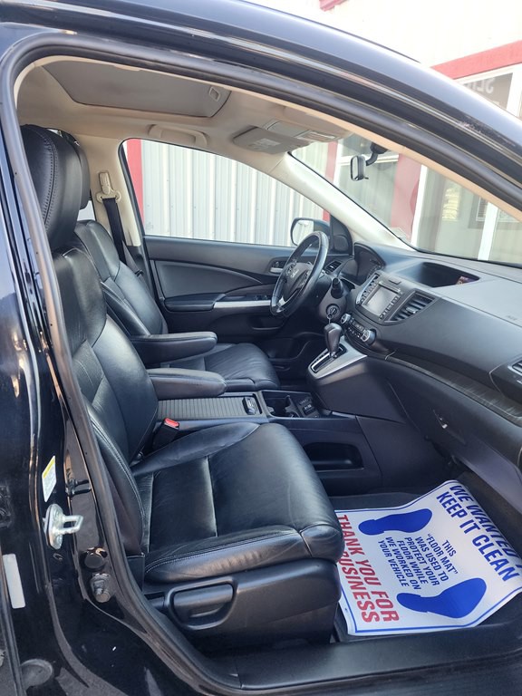 2013 Honda CR-V Image 6